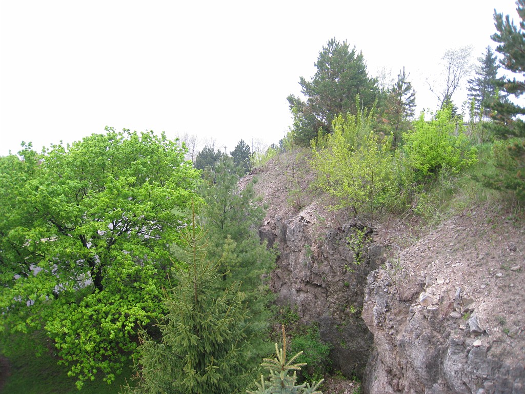 Mackinaw Island Area May 2008 1429.jpg - May 24 2008 a trip to Mackinac City for a 5 M race and a visit to Mackinac Island. A day to the UP, Paradise, Whitefish Point and Tahquamen Falls. This was followed by trips to Petoskey and Charlevoix.